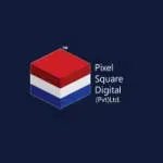 pixel square digital pvt ltd company icon