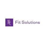Fit Solutions company icon