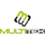 Multitek Engineering company icon