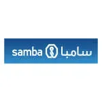 SAMBA Bank company icon