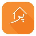 GharPar Technologies Private Limited company icon