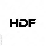 HDF company icon