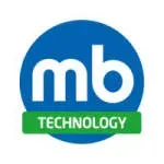 MB Technology company icon
