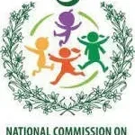 National Commission on the Rights of Child company icon