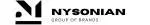 Nysonian company icon