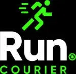Run Courier company icon
