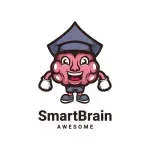 Smart Brains BPO company icon