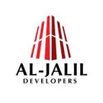 AL-Jalil Developers company icon