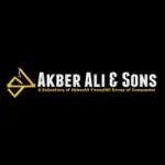Akber Ali & Sons company icon