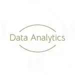 Analytica-data company icon