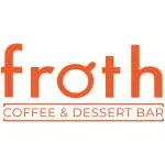 Froth company icon