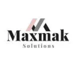 Maxmak solutions company icon
