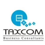 Taxcom company icon