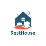 The Rest House company icon