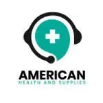 American Health and supplies llc company icon