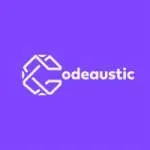 Codeaustic company icon