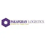 Pakafghan Logistics company icon